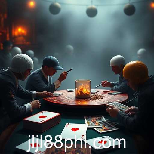 Exploring the World of Card Games: A Timeless Entertainment