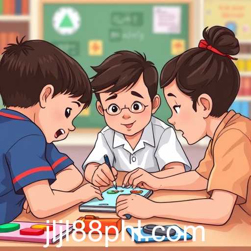 Gaming Evolution with 'jljl88': A Look at the Future