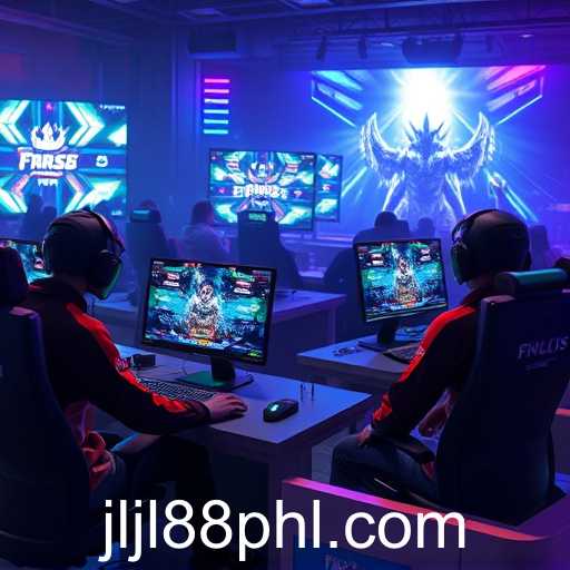 Gaming Evolution in the Digital Era