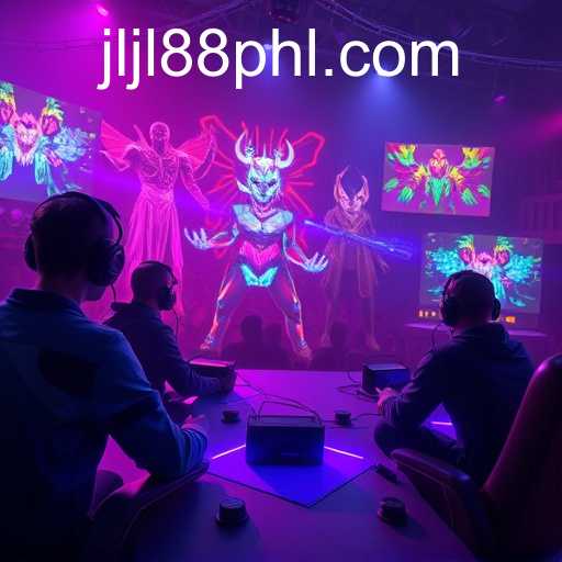 Gaming Evolves: The Rise of Online Platforms