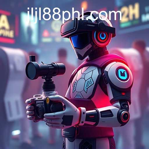 Gaming Trends Showcase 2025