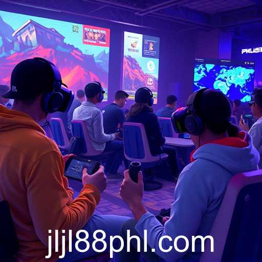 Gaming Trends Transforming the Industry in 2025