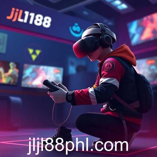The Gaming Boom: How jljl88 is Leading the Charge