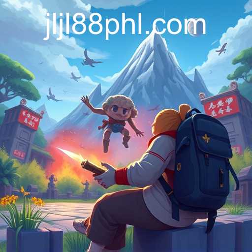 Gaming Website 'jljl88' Expands in 2025