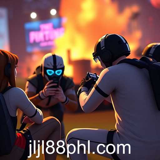 Exploring the Thrills of 'Multiplayer Fun': A Deep Dive into Social Gaming