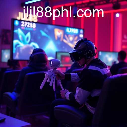 Online Gaming Trends Shaping the Future