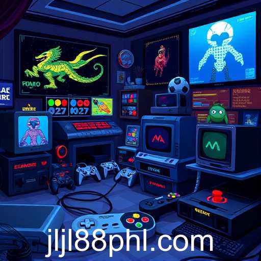 Online Gaming Trends and Social Impact