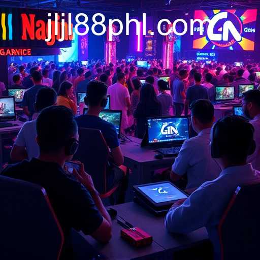 The Rise of Digital Gaming Communities