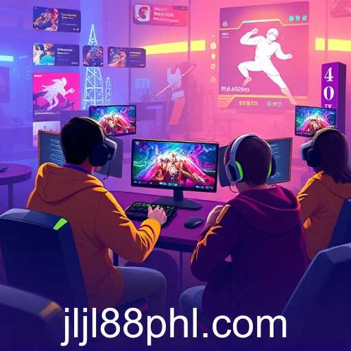 The Rise of Online Gaming Communities