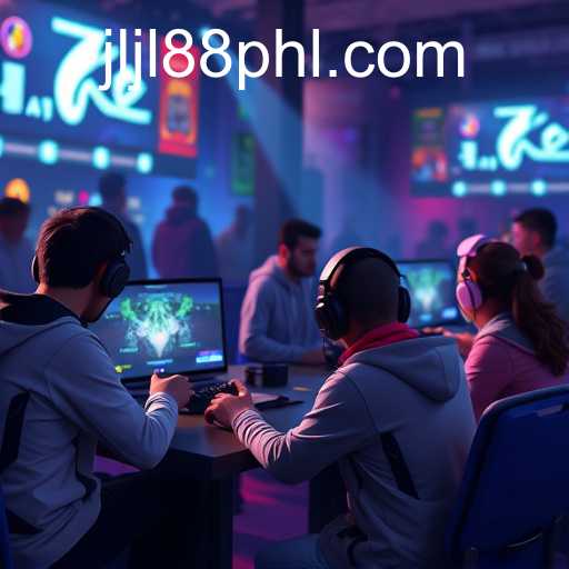 The Rise of jljl88 in Modern Gaming