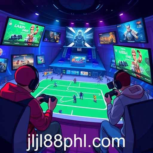 The Rise of Online Gaming: Navigating New Opportunities