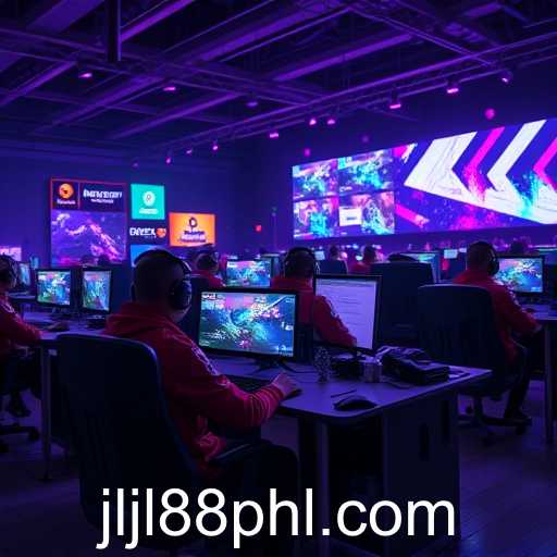 The Rise of Online Gaming in 2025