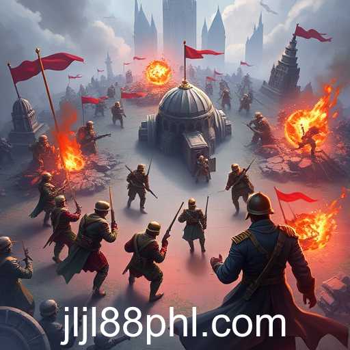 Exploring the World of Strategy Adventures: Unveiling the Best Games with 'jljl88'