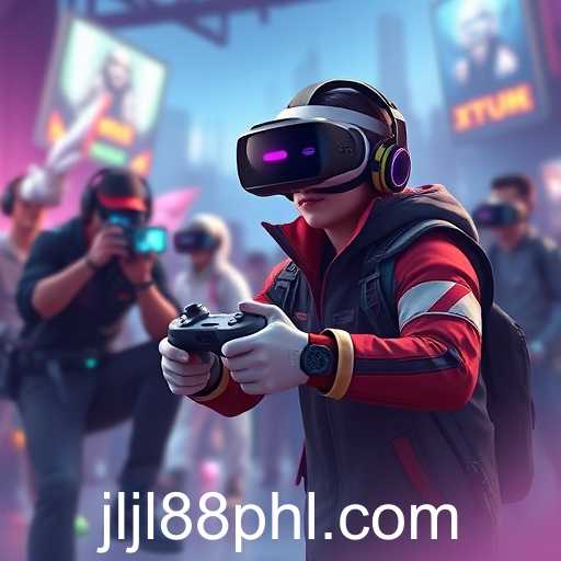 Digital Havens: The Virtual Renaissance of Gaming Communities